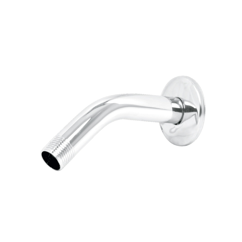 BRAZO METALICO CON CHAPETON PARA REGADERA **PIEZA**