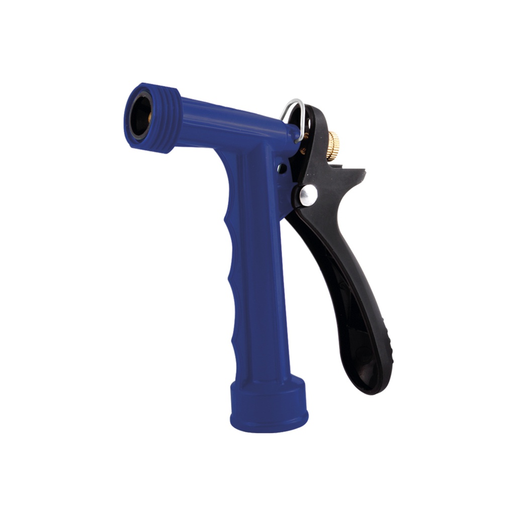 PISTOLA PARA RIEGO METALICA TRADICIONAL