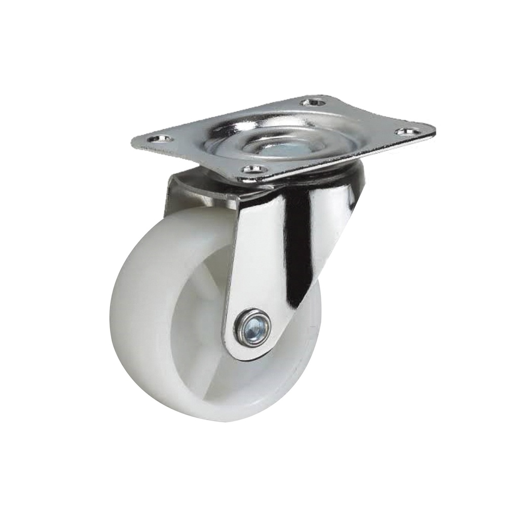 RODACHINES NYLON 50MM BLANCO                                
