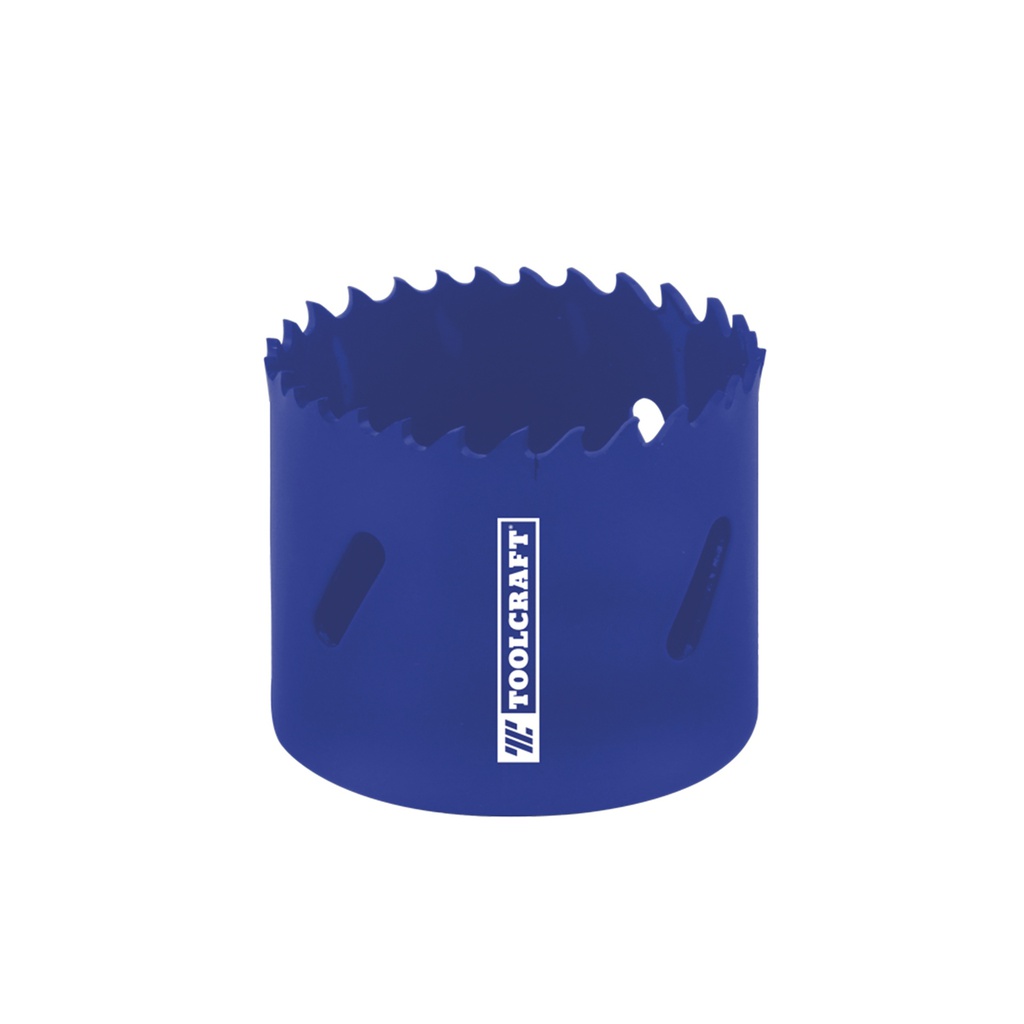 SIERRA CORTA CIRCULOS BIMETAL21/8&quot;
