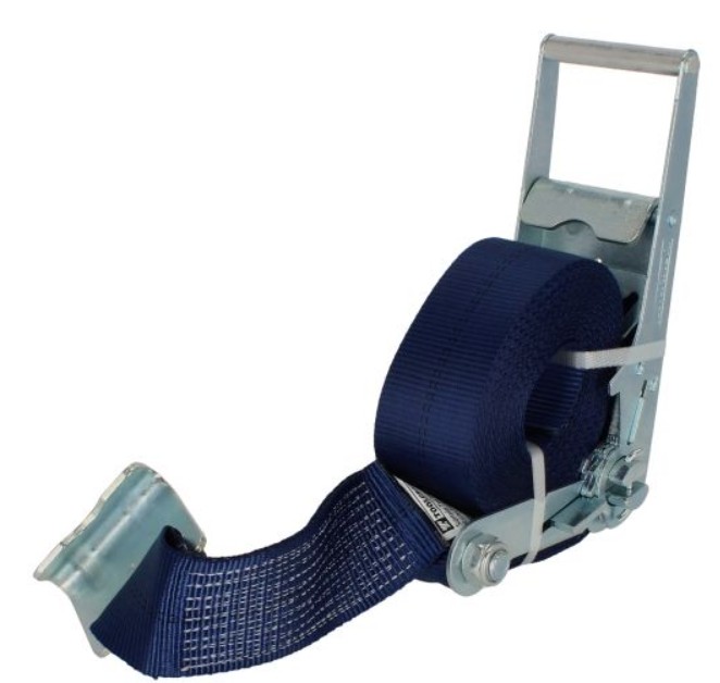 SUJETADOR TIPO TRINQUETE 3&quot; X 9M