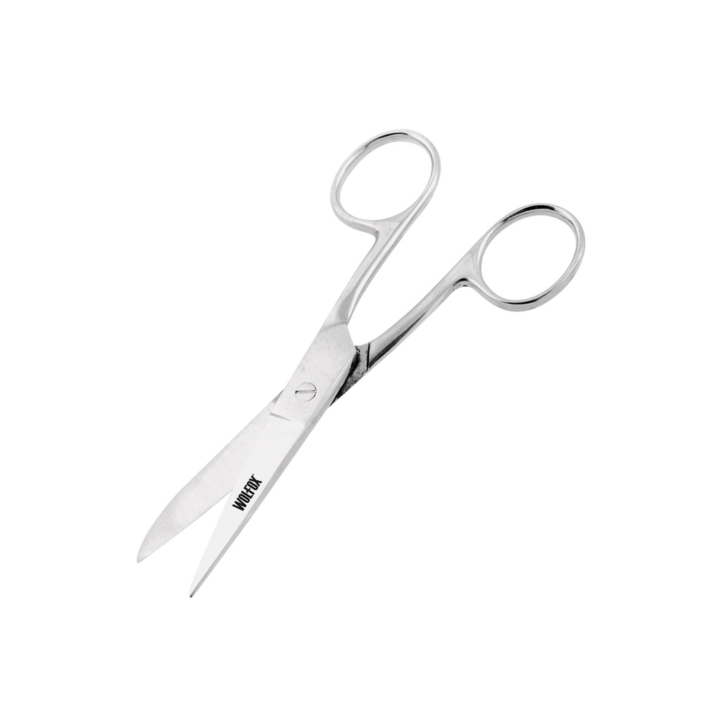TIJERA PARA COSTURA/OFICINA 5&quot;