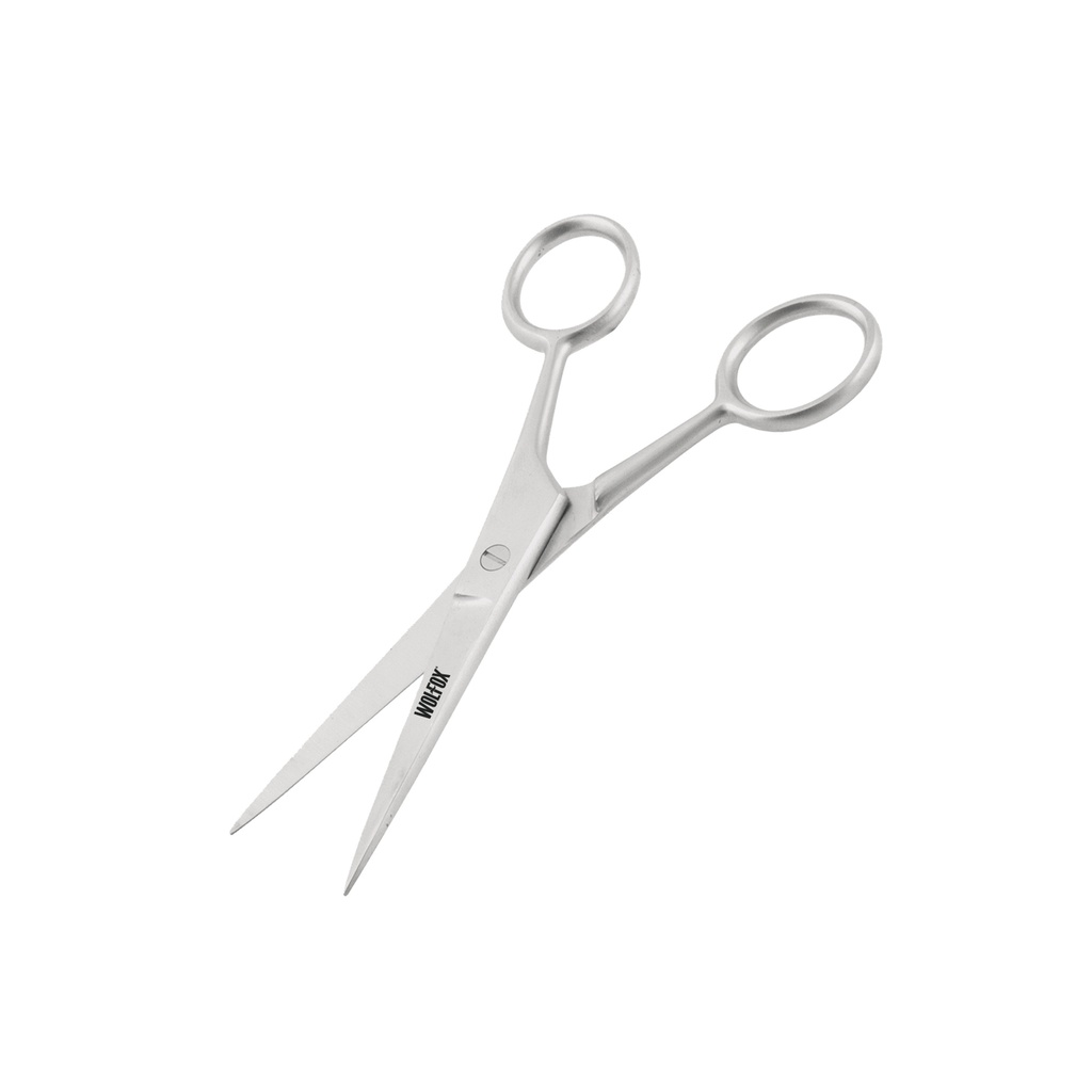 TIJERA PARA PELUQUERO SIN GANCHO 5&quot;