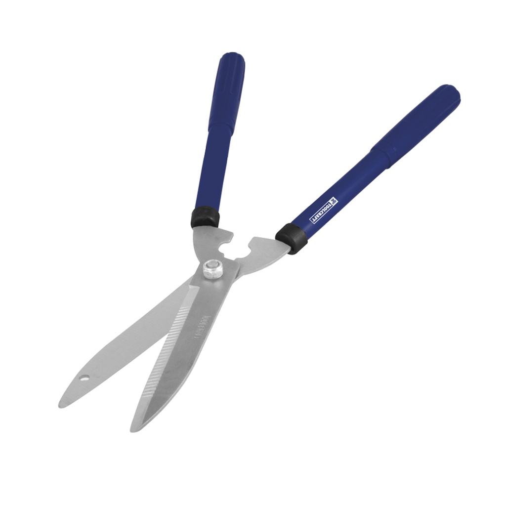 TIJERA A DOS MANOS 22&quot; MANGO TUBULAR