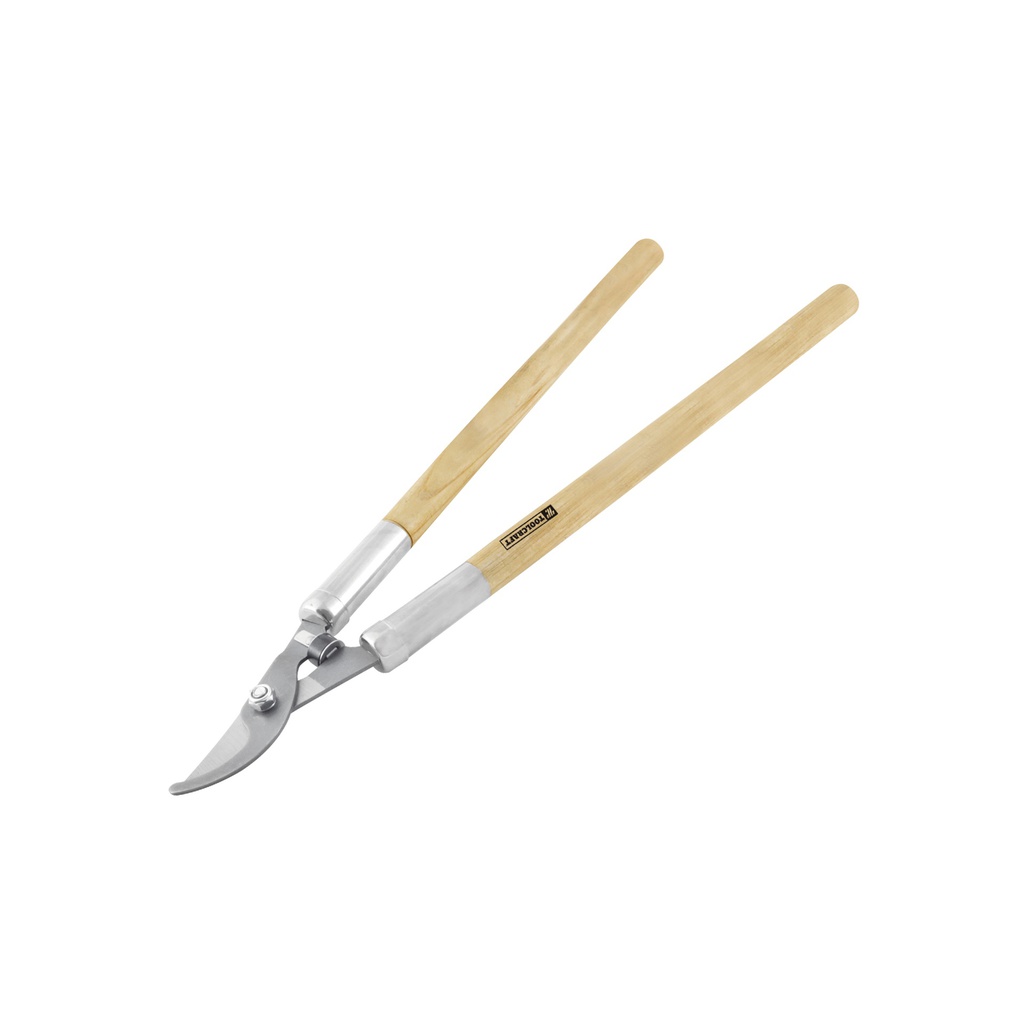 TIJERA PARA RAMAS ALTAS MANGODE MADERA 28&quot;