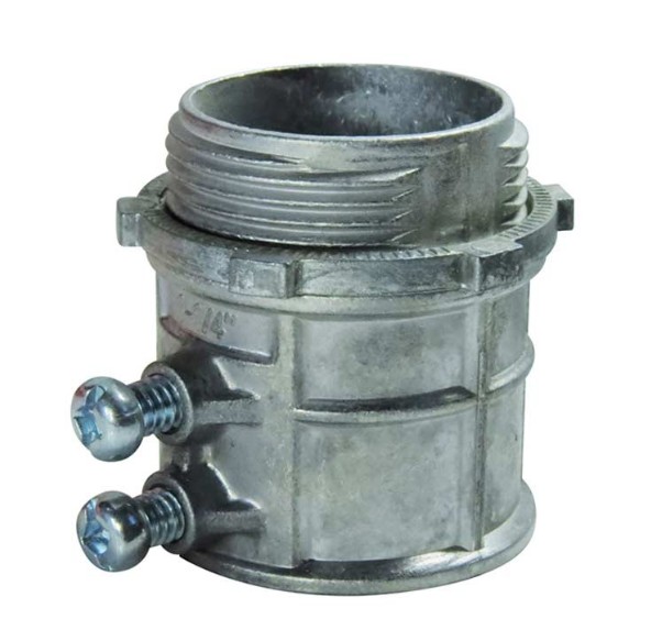 CONECTOR PARA TUBO EMT  1 1/4”