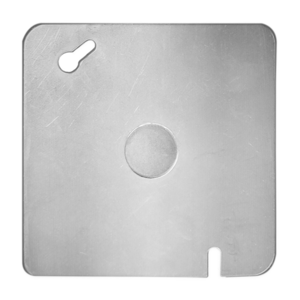 TAPA 4 X 4 REFORZADA