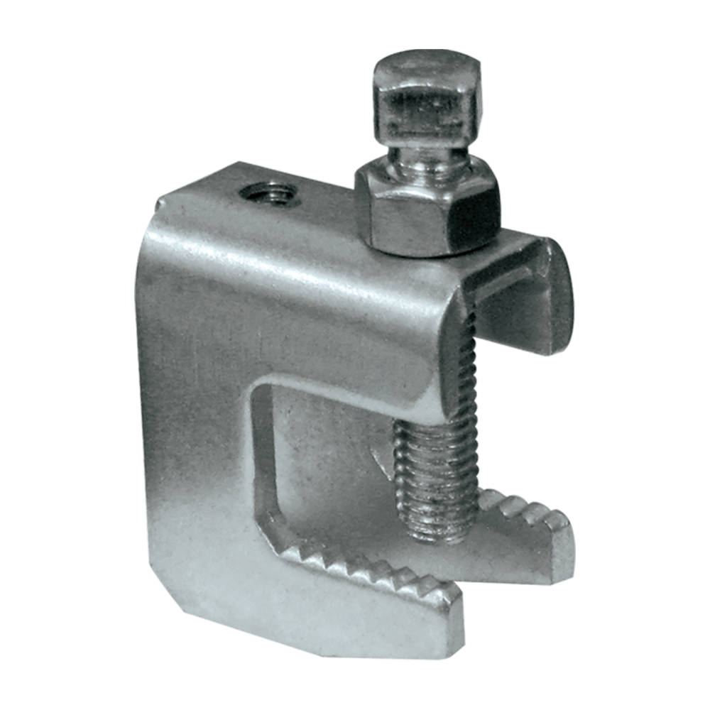 MORDAZA TROQUELADA 3/8 - 1 1/4”