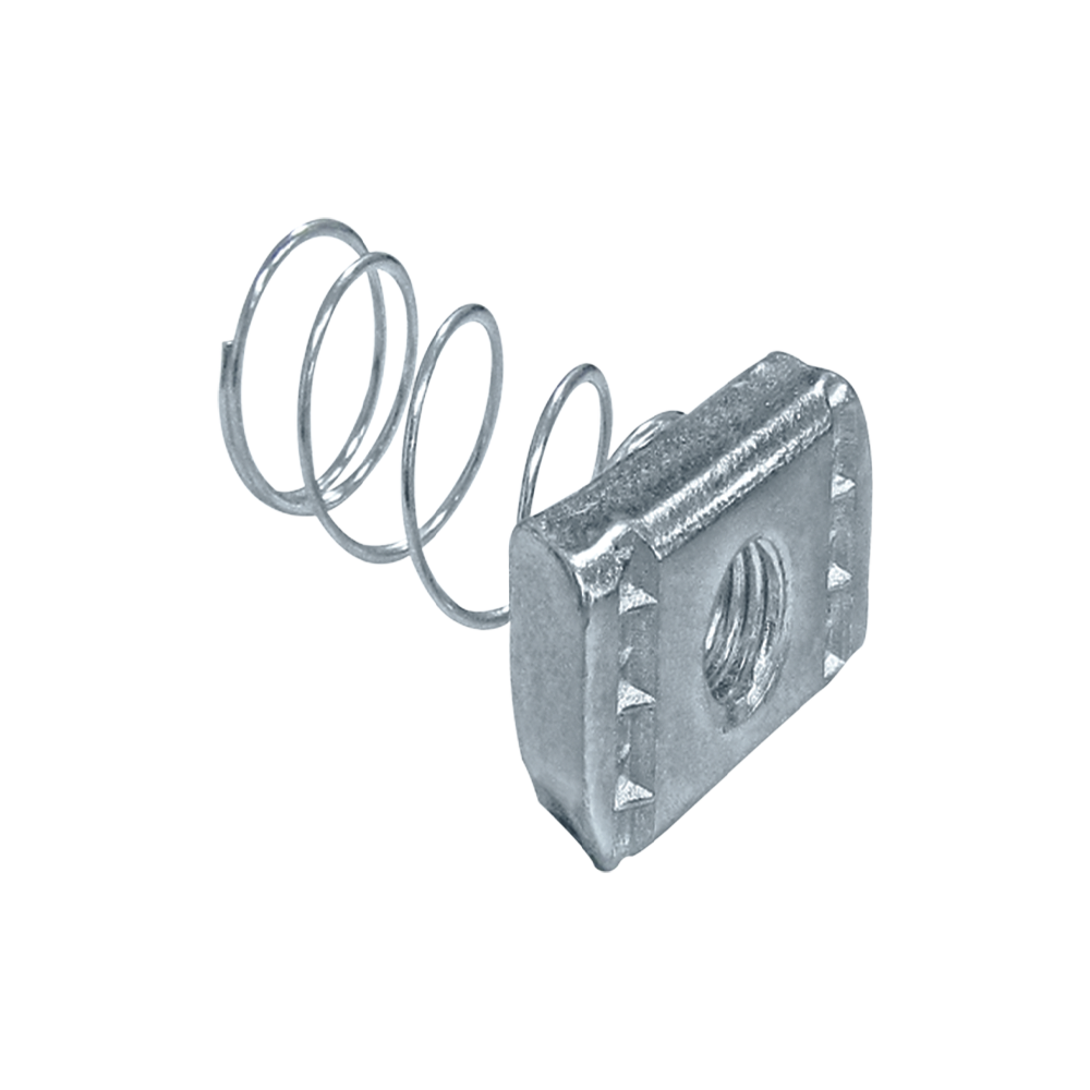 TUERCA UNICANAL 1/4"