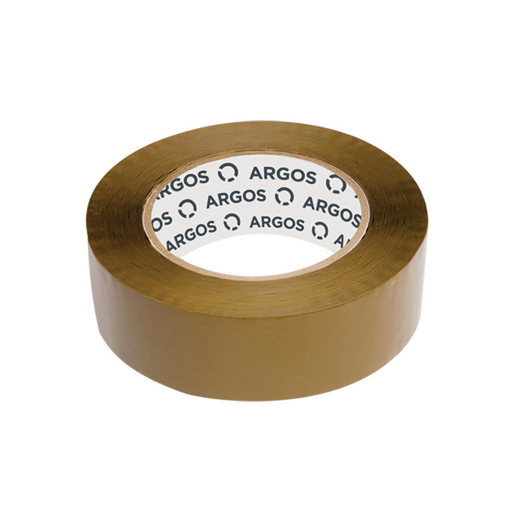 CINTA PARA EMPACAR 48 mm x 150 m    CANELA