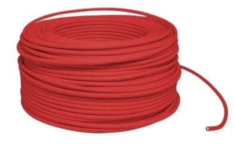 CABLE DE 100 MTSRoHS THW-LS/THHW-LS 4/0 ROJO