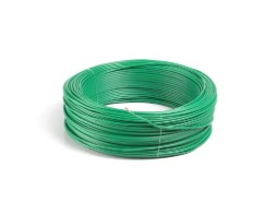 CABLE DE 100 MTSRoHS THW-LS/THHW-LS 400 VERDE