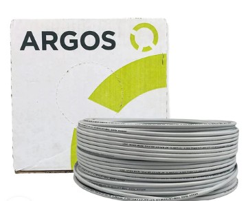 CABLE DE 100 MTSRoHS THW-LS/THHW-LS 16 BLANCO