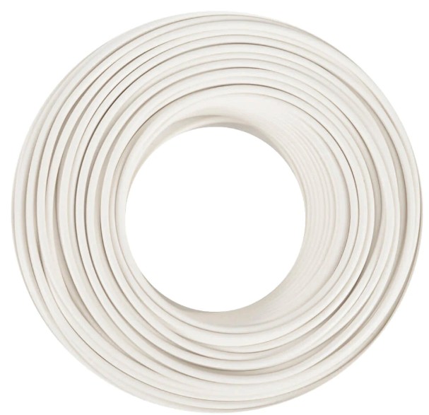 CABLE DE 100 MTSRoHS THW-LS/THHW-LS 350 BLANCO