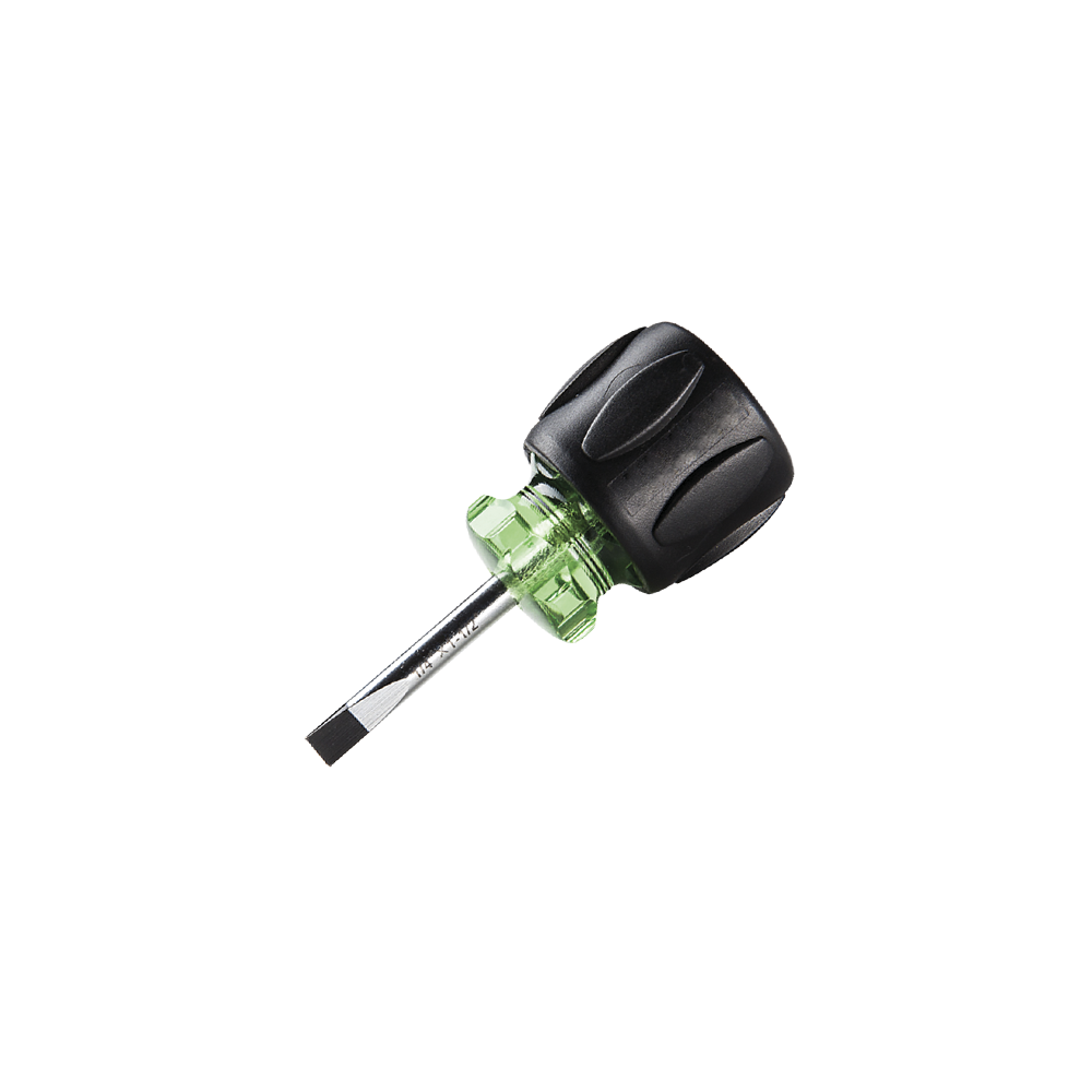 DESARMADOR PHILIPS No. 2 BARRA REDONDA DE 1-1/2&quot; (38 mm)