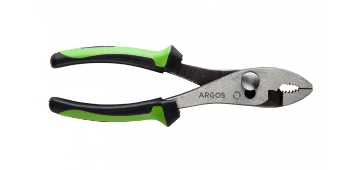 PINZA DE CHOFER 6" (152 mm) 