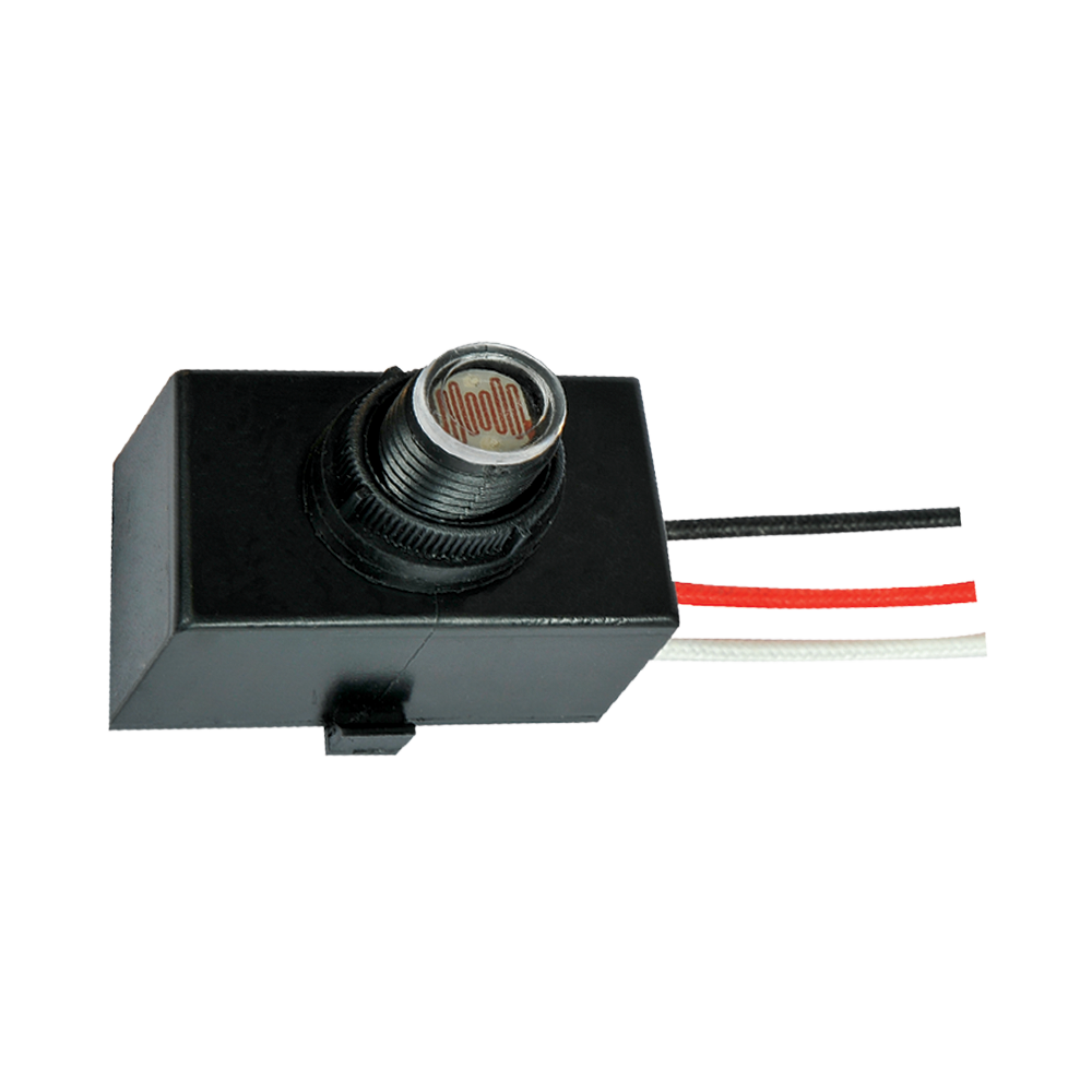 INTERRUPTOR FOTOELECTRICO 127 V~