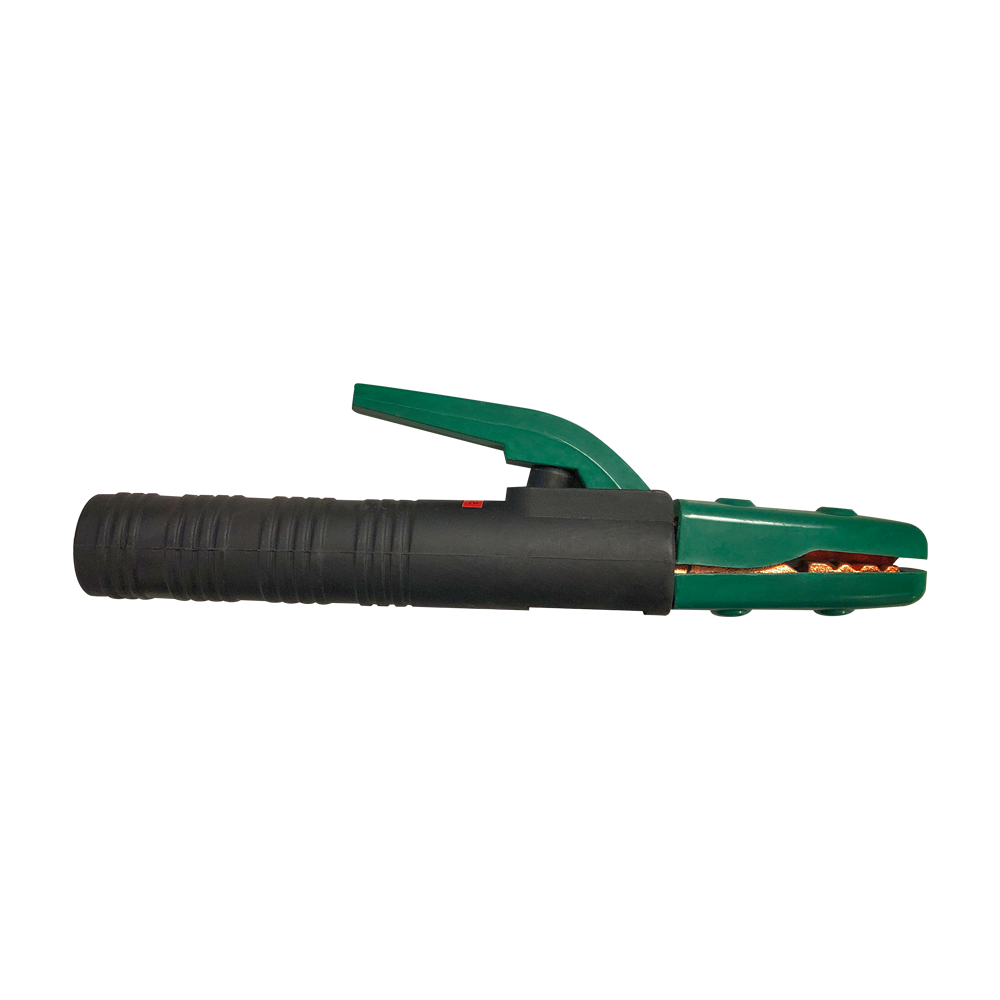 PINZA PORTAELECTRODO TIPO AMERICANO  500 A 