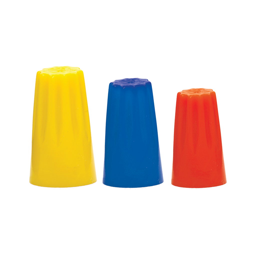 CAPUCHON ROSCABLE ROJO