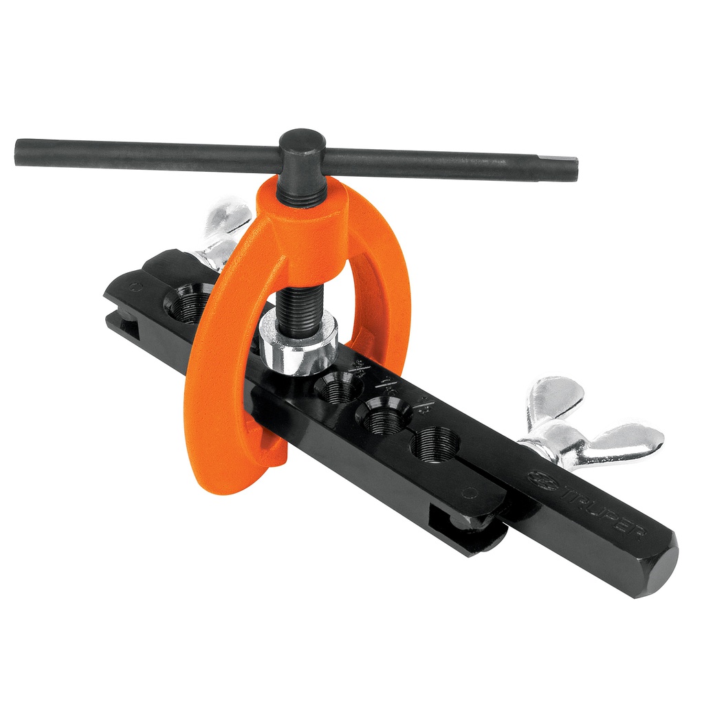 Avellanador de 3/16' a 5/8', Truper