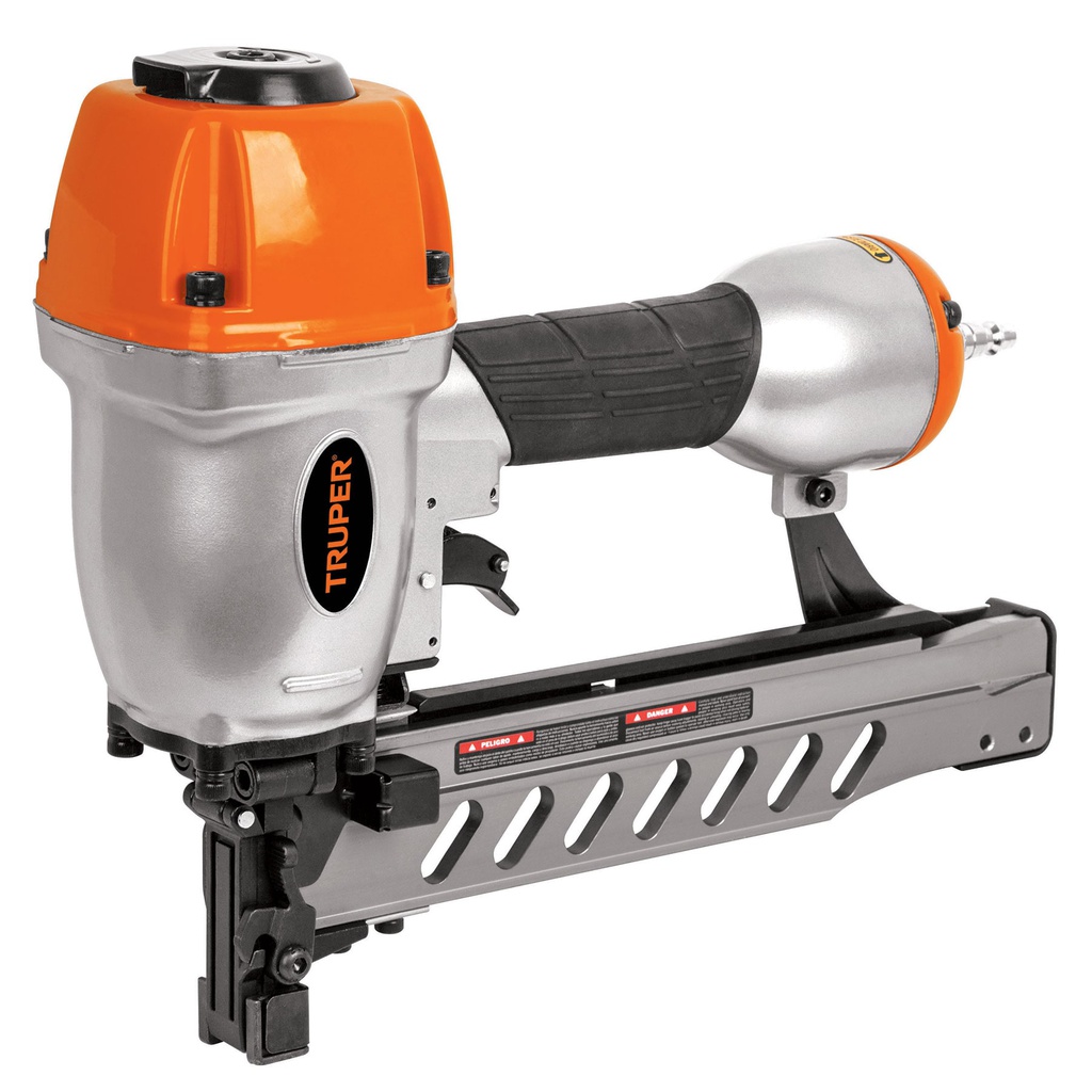 Engrapadora neumatica, calibre 16, Truper