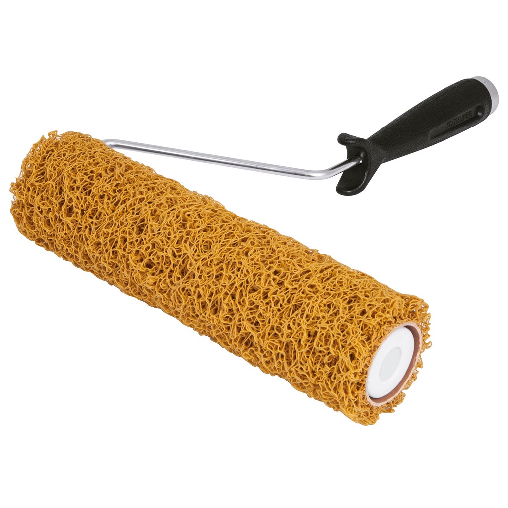 Rodillo para pintar 9' x 7/16' de PVC, acabados texturizados