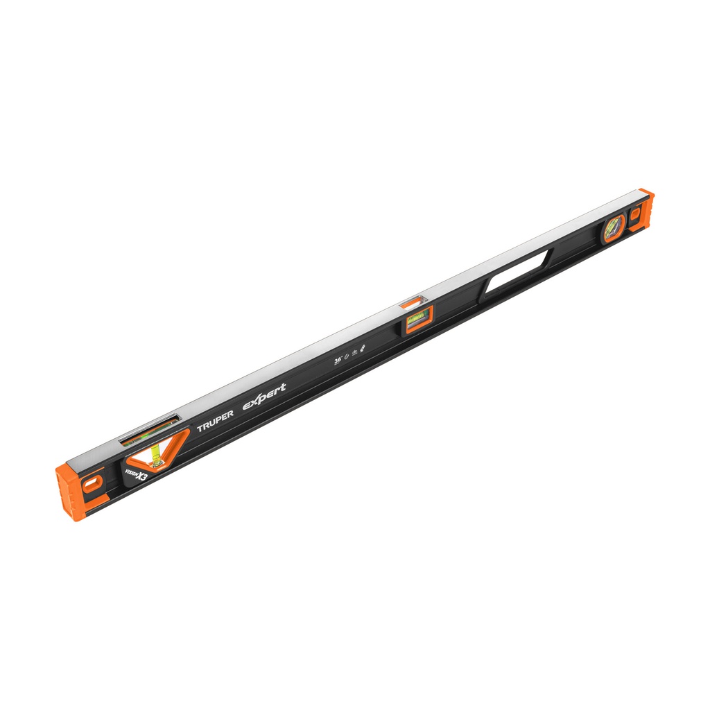 Nivel profesional magnetico de 36' c/proteccion TPR, Expert