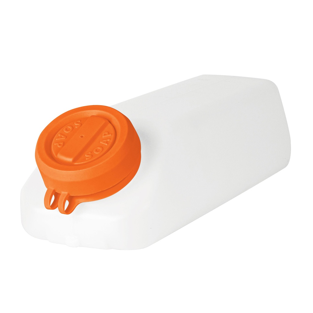 Dispensador de jabon para LAVA-2000T, Expert