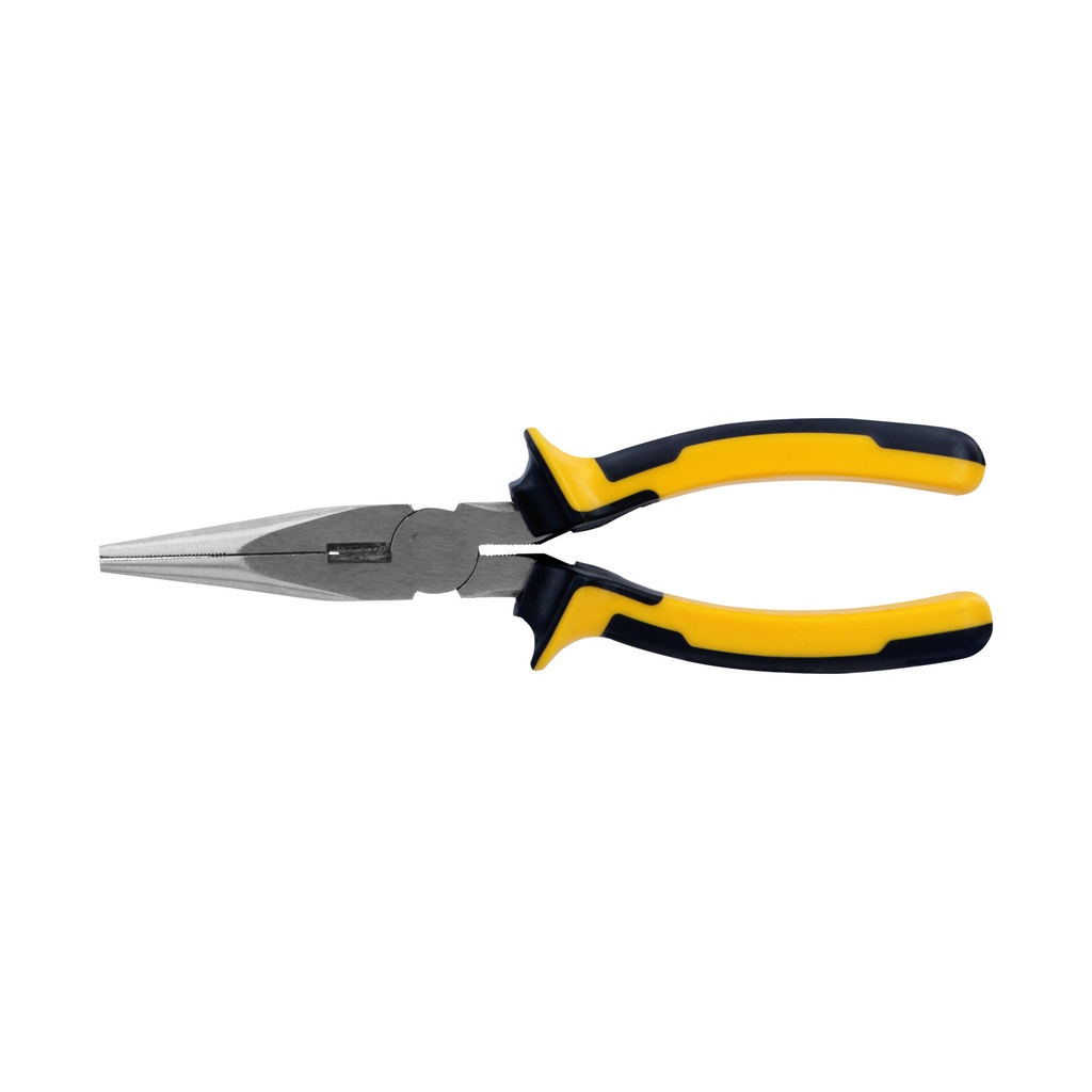 Pinza de punta y corte 7' mango Comfort Grip, Pretul