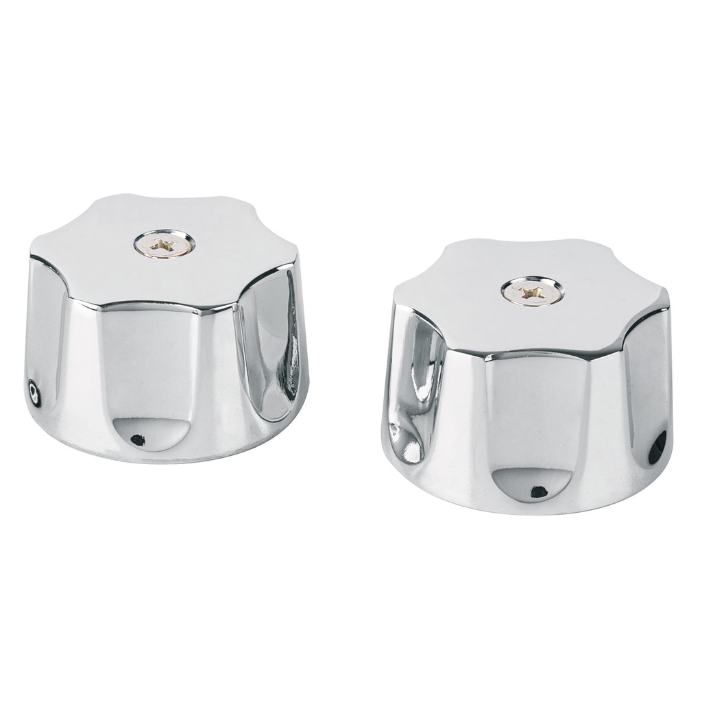 Jgo manerales hex para AQF-92 de pared, fregadero,cromo,Aqua