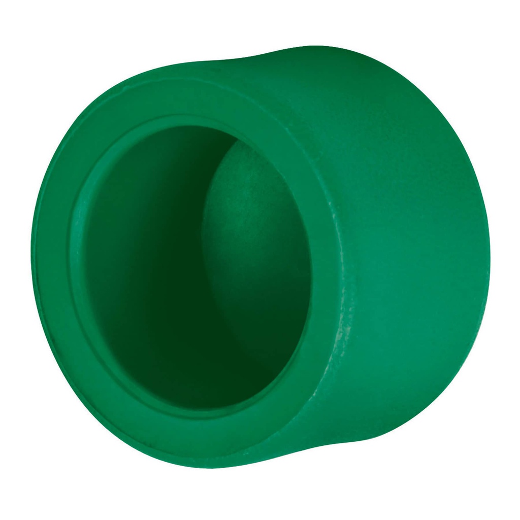 Tapon de PPR 3/4', Foset