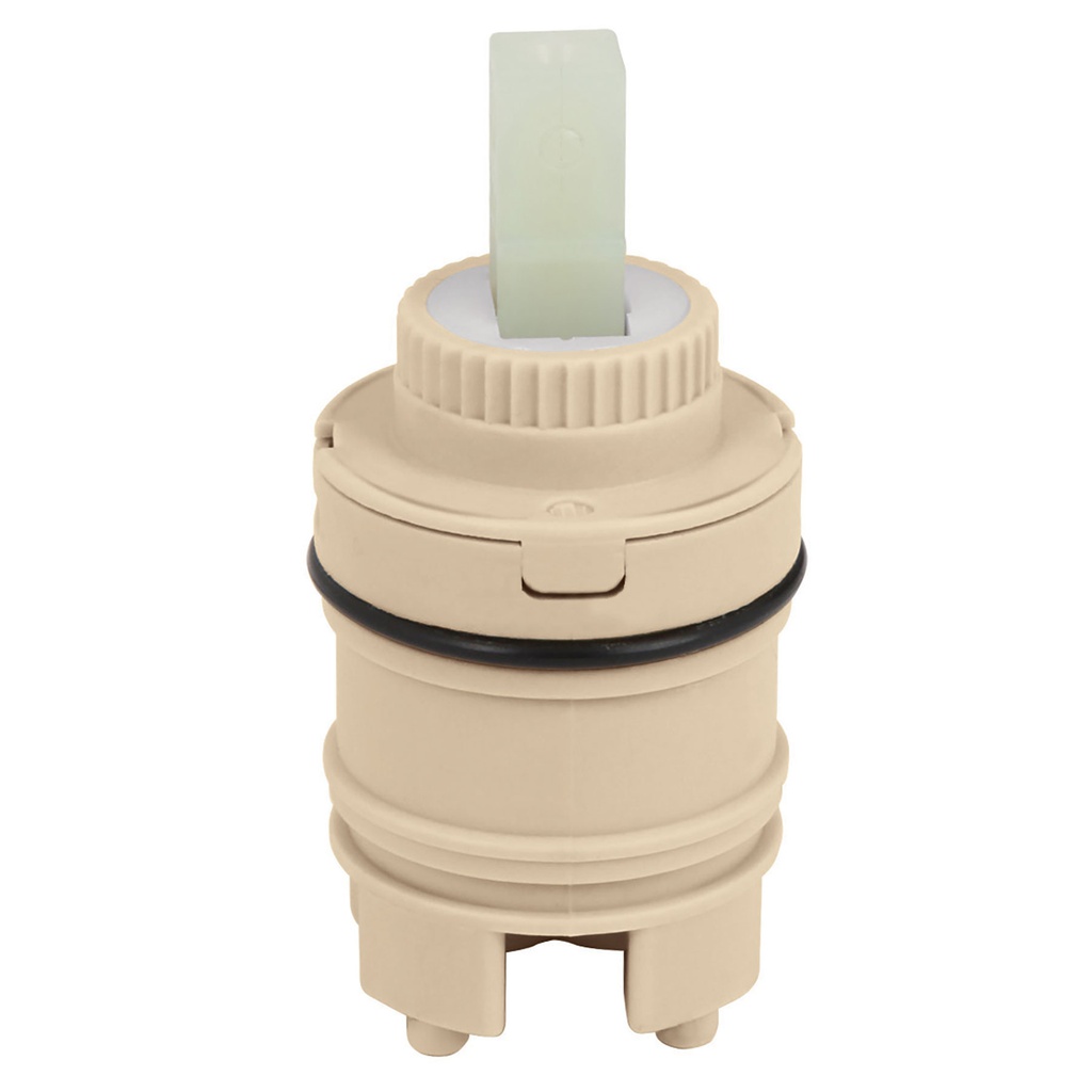 Cartucho ceramico monomando para lavabo, Foset