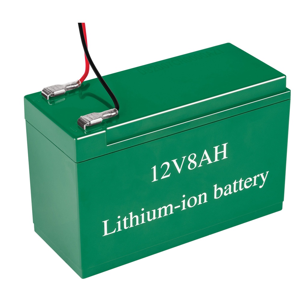 Bateria para fumigador a bateria FUB-18, Truper