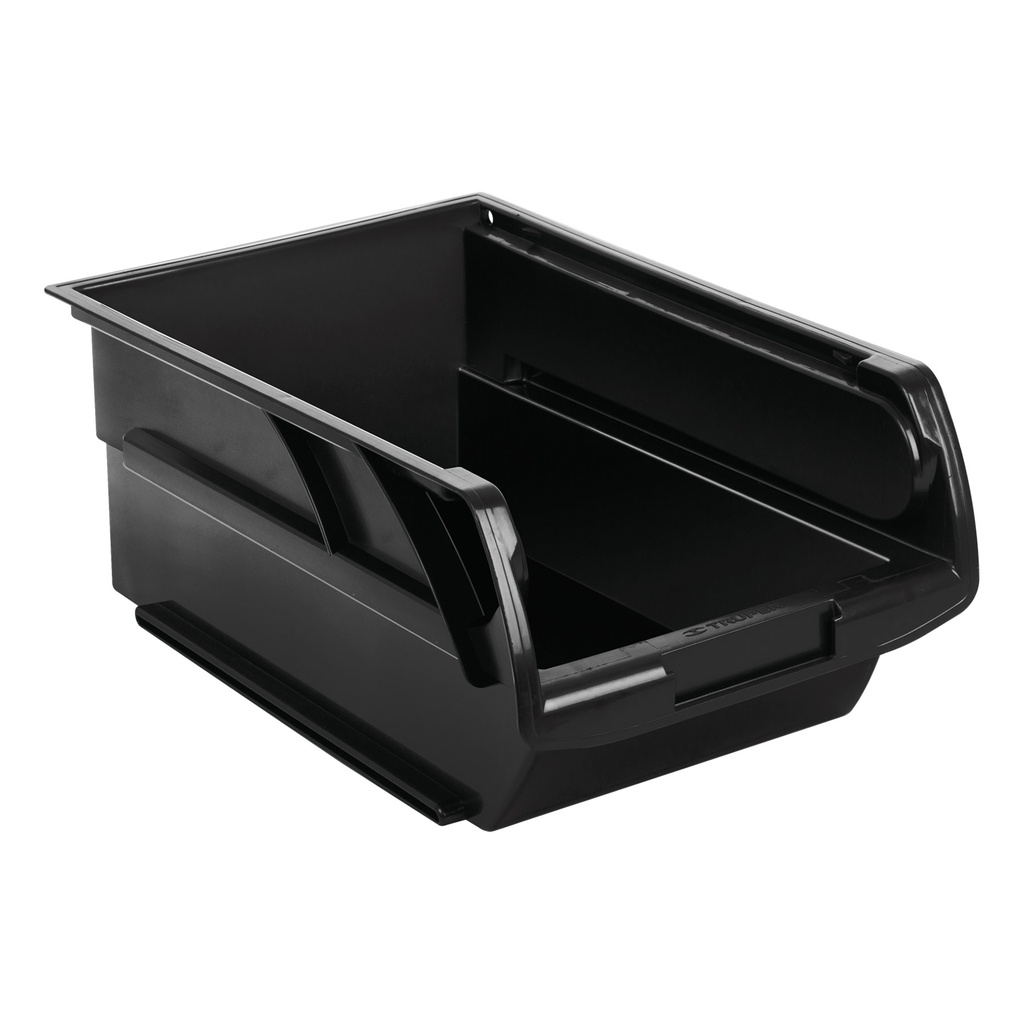 Gaveta apilable de plastico 21 x 14 x 9.5 cm, Truper