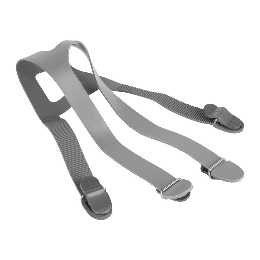 Arnes de repuesto para respirador RES-600, Truper