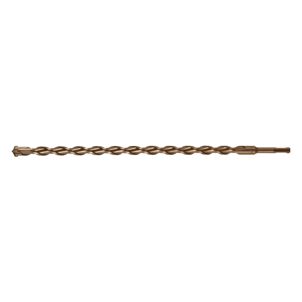 Broca SDS Plus 3/4 x 18', Truper