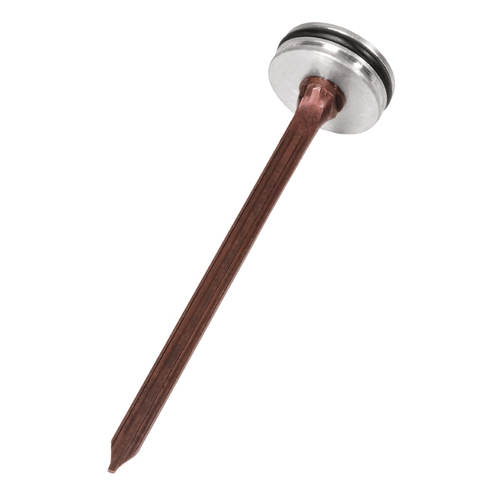 Piston guia para clavadora neumatica CLNE-18, Truper