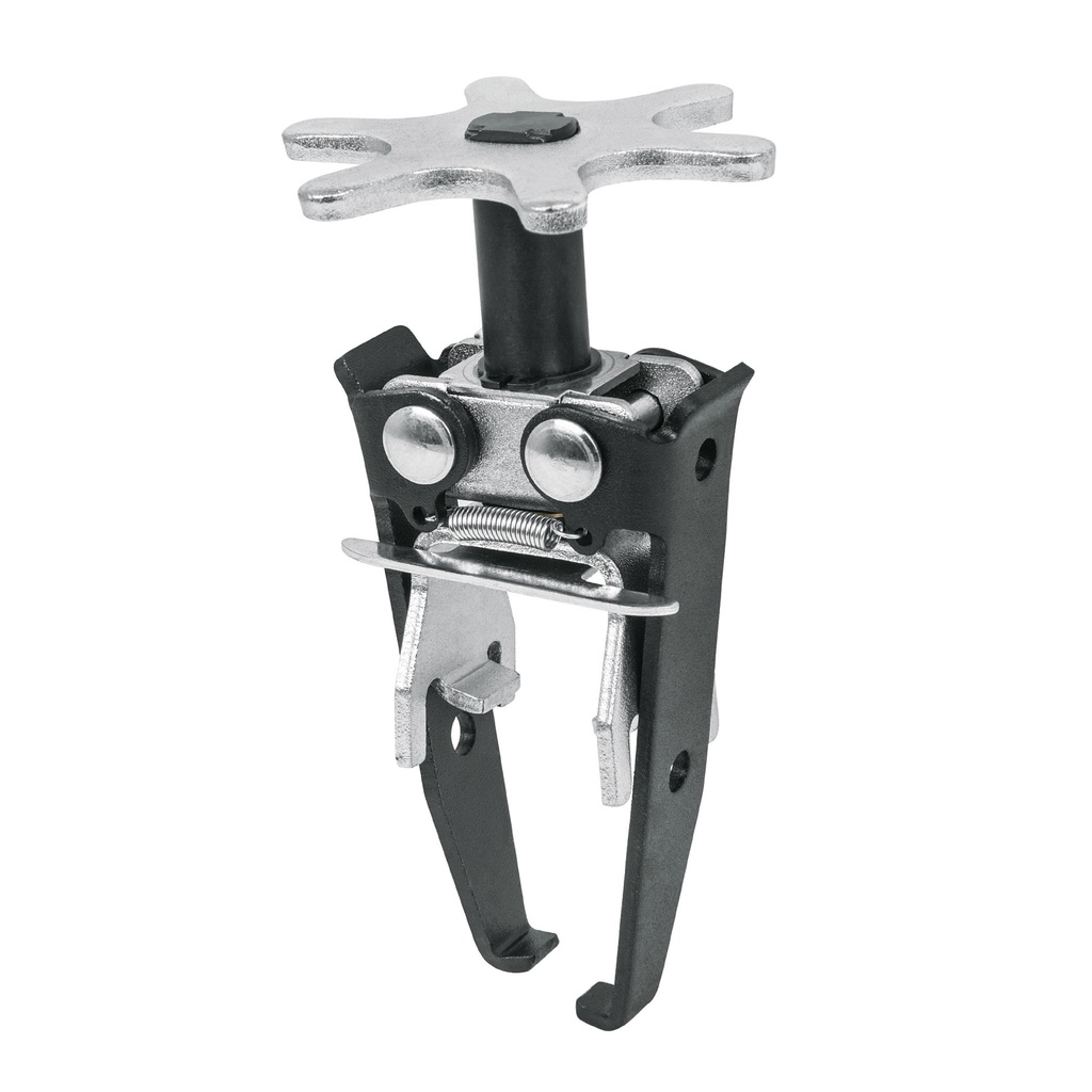 Compresor de resortes de valvulas con cabeza, Truper