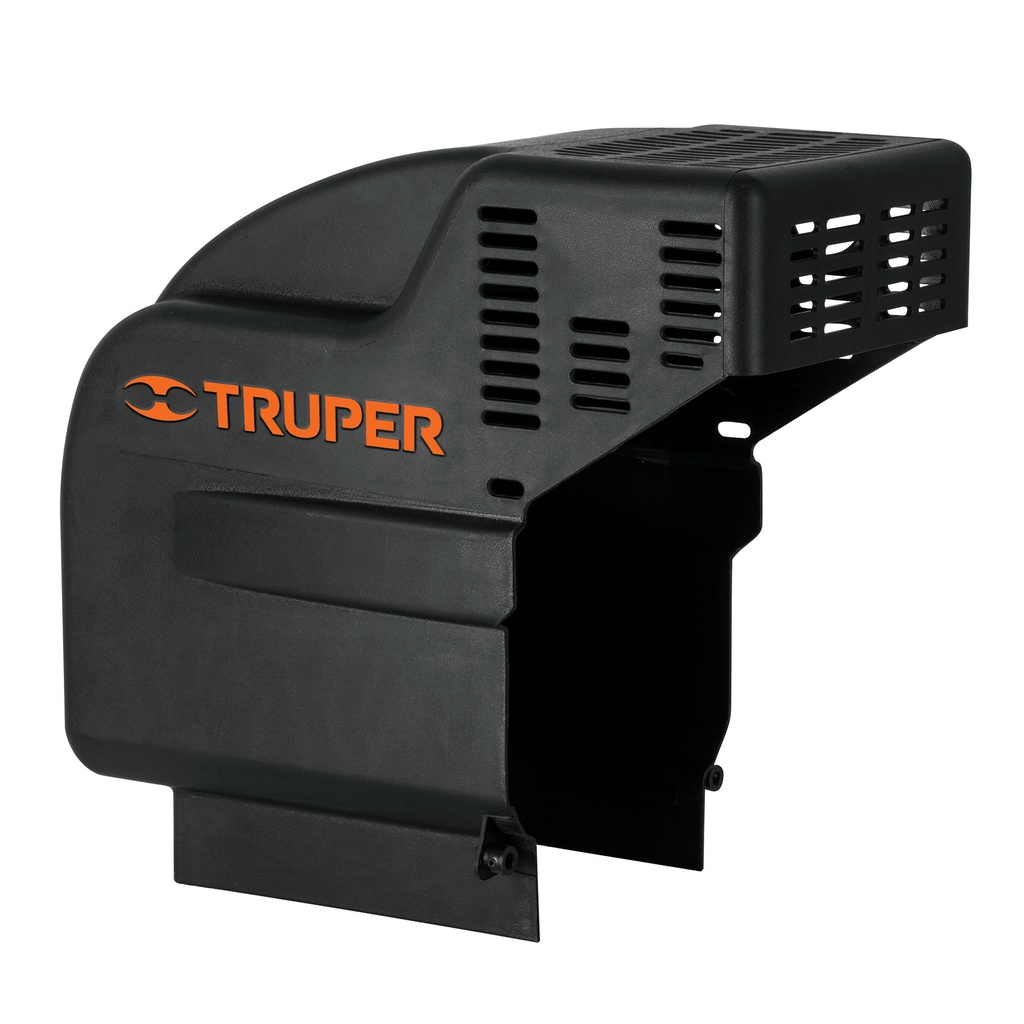Carcasa plastica para compresores 25/50L, Truper