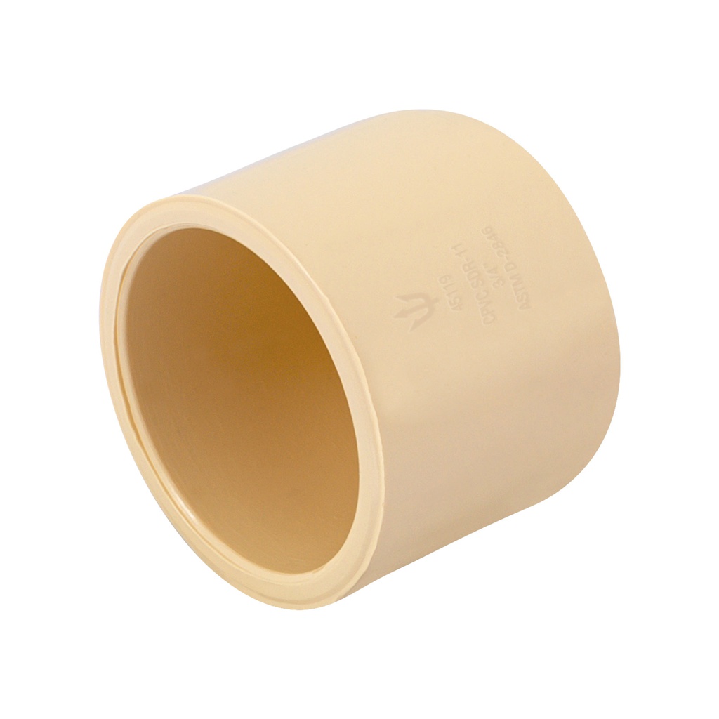 Tapon de CPVC 3/4', Foset