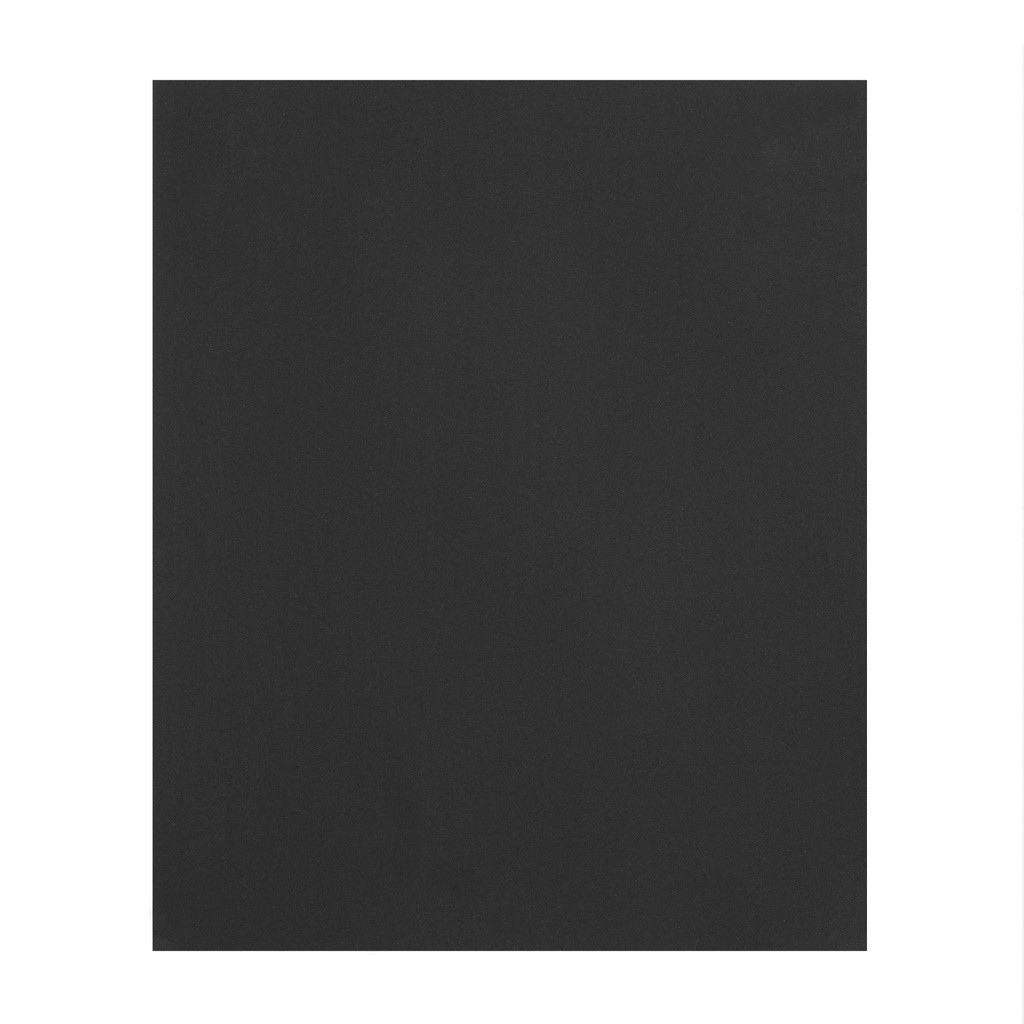 Lija de agua grano 600 de carburo de silicio, Truper