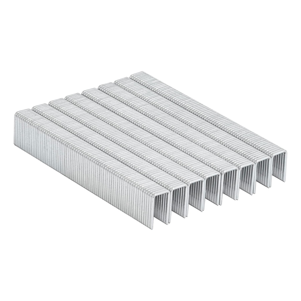 Caja con 1000 grapas corona 7/16' cal. 16, 19mm p/ENNE-160