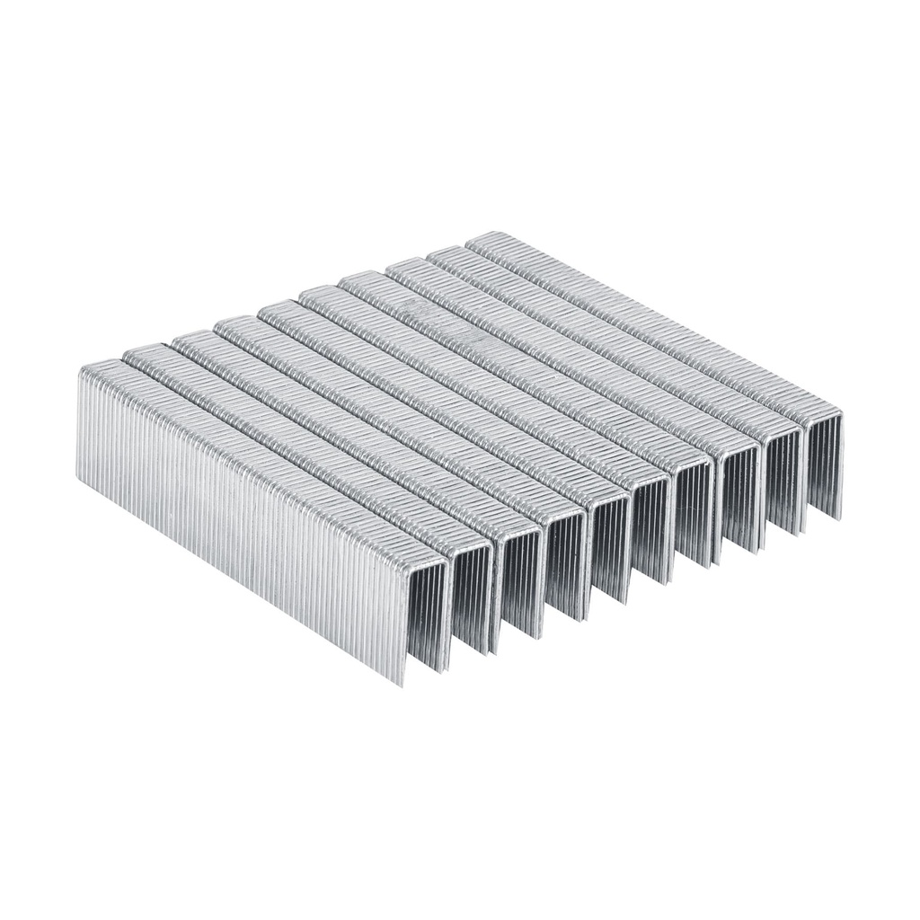 Caja con 1000 grapas corona 7/16' cal. 16, 25mm p/ENNE-160