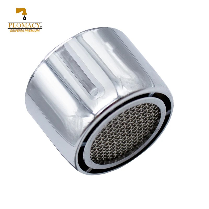 Aireador Hembra Para Mezcladoras Lavabo y Fregadero Plomacy (AH04)