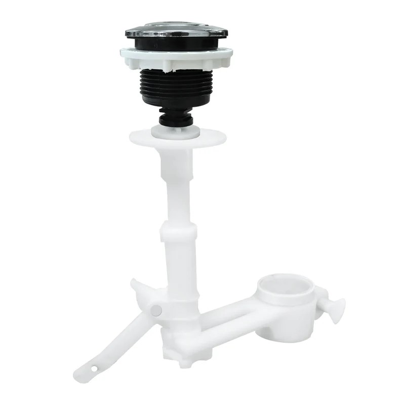 Actuador Universal Para Sanitario de 38mm. (3455)