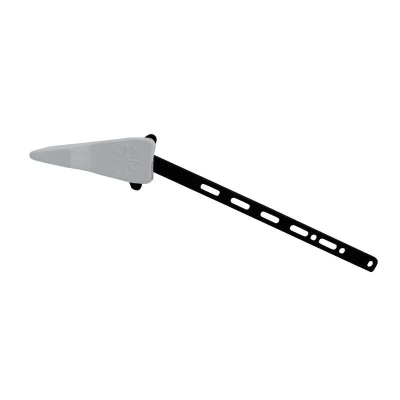 Palanca Para Sanitario Hydrogard Blanca  (H3002)