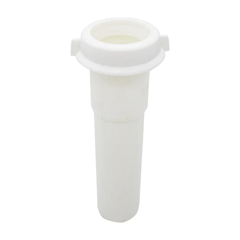 Extension Universal Con Tuerca  7&quot; 18 Cms. (9812)