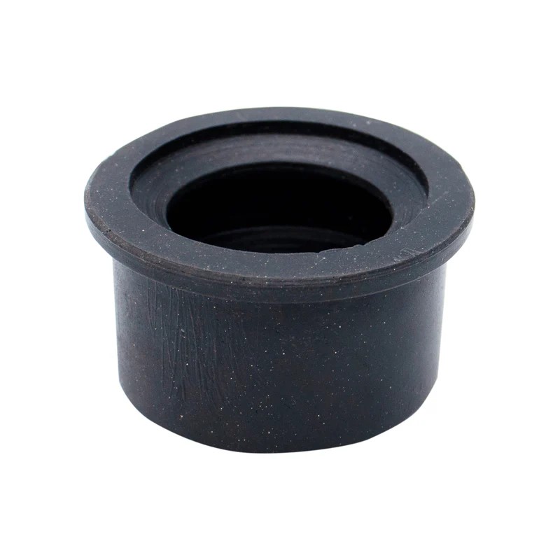 Chupon &quot;Negro&quot; Para Campana PVC 2&quot; Para Lavabo  (2316)