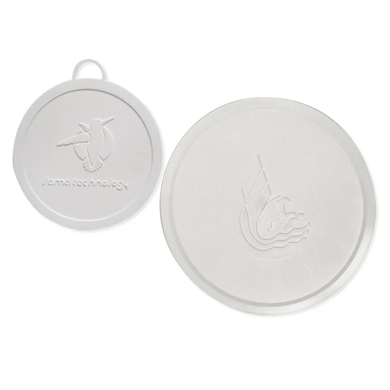Tapa  Flexible Para Coladera 4&quot;   (2384)