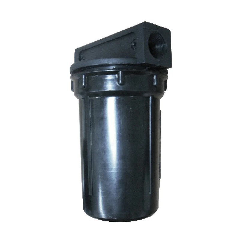 Filtro Para Tinaco Grande Malla De Nylon Rosca 3/4"  (4011)